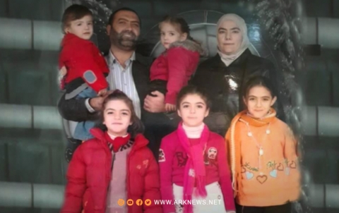خارجية أمريكا تختار قضية رانيا العباسي ضمن حملة 