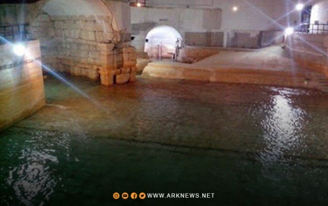 دمشق.. موجة جفاف تهدد المواطنين ربما تكون الأقسى منذ سنوات 