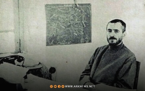 79th Anniversary of the Execution of Kurdish Leader Qazi Muhammad 79th Anniversary of the Execution of Kurdish Leader Qazi Muhammad