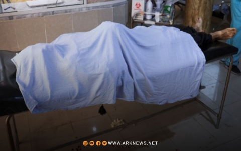 مقتل أكثر من 1000 شخص جراء أعمال العنف في السويداء مقتل أكثر من 1000 شخص جراء أعمال العنف في السويداء