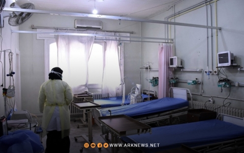 ستيفان دوجاريك: وفرت الأمم المتحدة مستلزمات طبية في شمال غربي سوريا