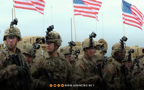 أمريكا ترسل قوات إضافية إلى الشرق الأوسط 