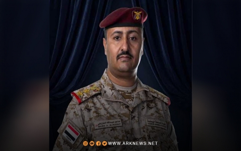 القوات اليمنية تنفذ 1122 عملية استهداف ضد الحوثيين 