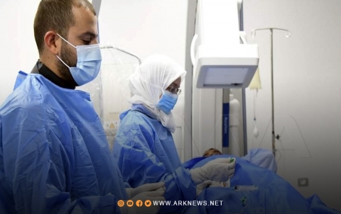 الصحة العالمية تدعو للتحرك وإيجاد الحلول لإيقاف هجرة الكوادر الطبية من سوريا