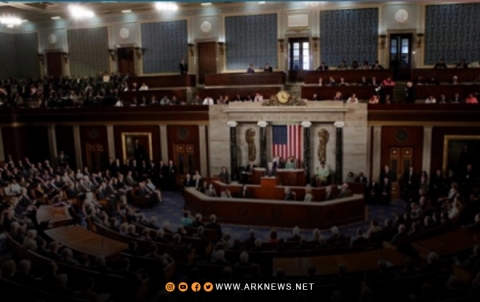الكونغرس يناقش مشروع قرار إنشاء محكمة دولية لمحـ.ـاكمة النظام السوري