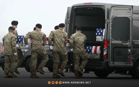 ارتفاع عدد قتلى الجنود الأمريكيين خلال حربها ضد إيران 