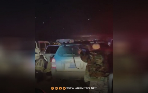 سقوط عشرات القتلى والجرحى في اللاذقية 