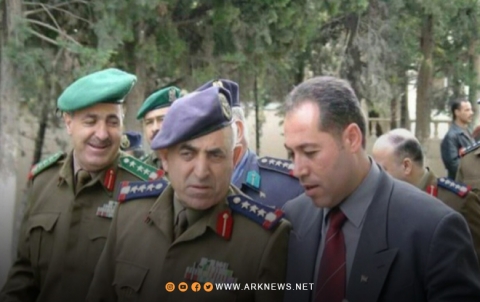 عبر الإنتربول الدولي.. أمريكا تطالب لبنان بتوقيف اللواء جميل الحسن عبر الإنتربول الدولي.. أمريكا تطالب لبنان بتوقيف اللواء جميل الحسن