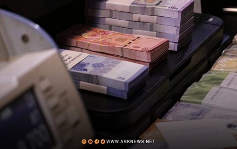 عبدالقادر الحصرية: الليرة السورية الجديدة هي الرمز الوحيد للسيادة النقدية الوطنية