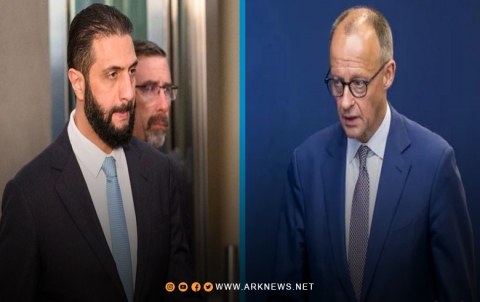 Germany and Syria to Discuss Issues Including the Return of Syrian Citizens