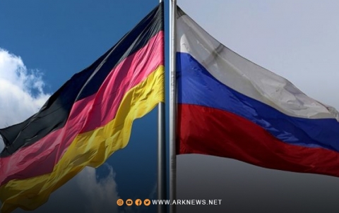 ألمانيا: على روسيا إغلاق قواعدها العسكرية وسحب جنودها من سوريا ألمانيا: على روسيا إغلاق قواعدها العسكرية وسحب جنودها من سوريا