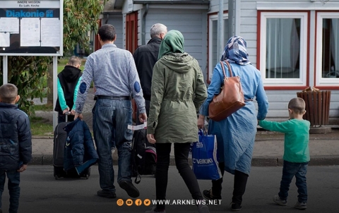ألمانيا: على بعض السوريين الذين فروا إلى ألمانيا العودة إلى بلادهم ألمانيا: على بعض السوريين الذين فروا إلى ألمانيا العودة إلى بلادهم