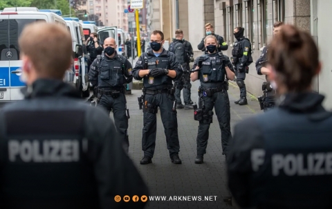 اعتقال خمسة سوريين في ألمانيا وهولندا والبوسنا  اعتقال خمسة سوريين في ألمانيا وهولندا والبوسنا