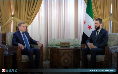 Germany Urges Syrian Government to Hold Free Elections in Hasakah and Suwayda Germany Urges Syrian Government to Hold Free Elections in Hasakah and Suwayda