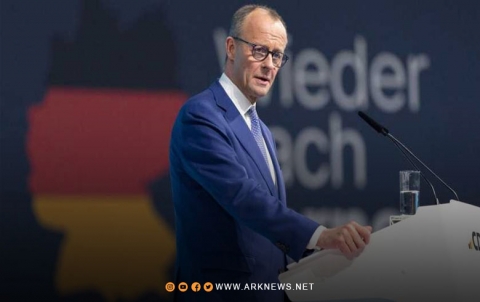 German Chancellor Invites Syrian President to Berlin to Discuss Refugee Repatriation German Chancellor Invites Syrian President to Berlin to Discuss Refugee Repatriation