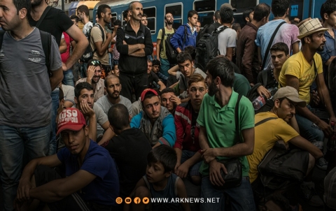 المجر تقرر توفير تذاكر مجانية إلى بروكسل للمهاجرين وطالبي اللجوء