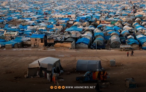 ACAPS: The best scenario for the humanitarian response in Syria is to renew the Security Council's mandate to bring in aid