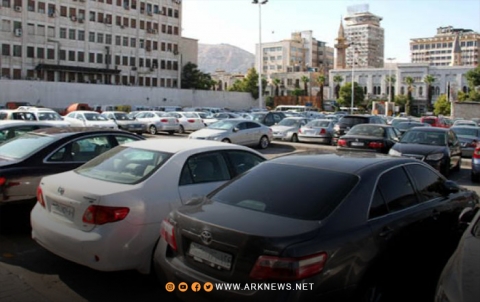 بقرار غير معلن.. النظام السوري يمنع نقل ملكية الآليات من ديرالزور والرقة والحسكة 