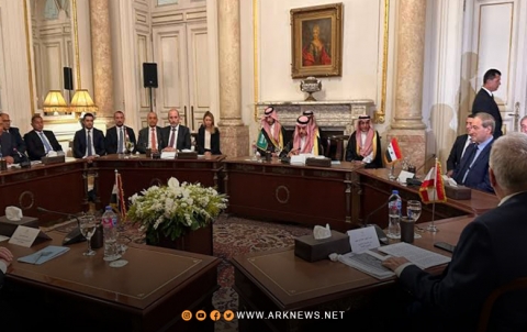 اللجنة الوزارية العربية تجمد اجتماعاتها بحكومة النظام السوري  اللجنة الوزارية العربية تجمد اجتماعاتها بحكومة النظام السوري