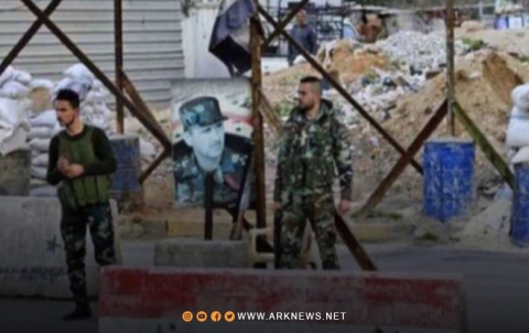 دير الزور.. اعتقال 3 شبان بتهمة تصوير مقرات الميليشيات الإيرانية 