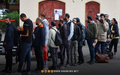 النمسا تعتزم خفض اللجوء إلى النمسا تعتزم خفض اللجوء إلى