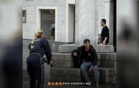 لاجئ سوري يشن هجوما على عدد من المدنيين في النمسا لاجئ سوري يشن هجوما على عدد من المدنيين في النمسا