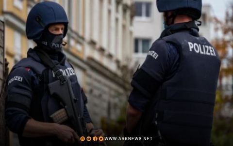 النيابة النمساوية توجه اتهامات لمسؤولَينِ سوريين بارتكاب انتهاكات بحق المدنيين