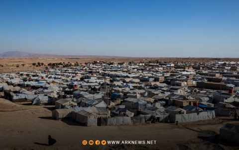 العراق: سنطالب الدول باستعادة رعاياها من مخيم الهول في سوريا