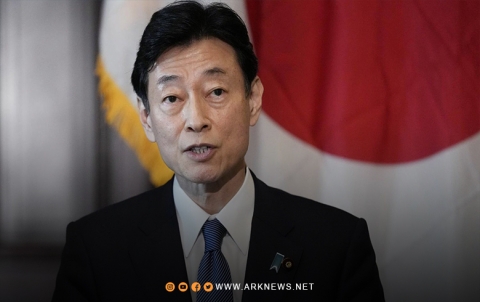 اليابان تفرض عقوبات جديدة على شركة روسية في سوريا 