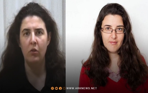 الباحثة الإسرائيلية المختطفة في العراق: في سوريا عملتُ لإقامة علاقات بين إسرائيل وقسد