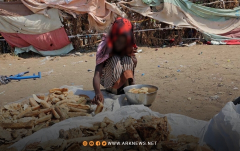 اليمن من بين أخطر بؤر الجوع في العالم خلال عام 2025