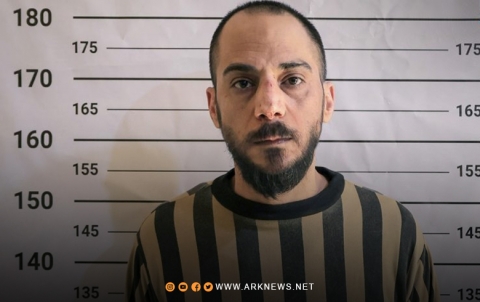 أمجد يوسف: لم أتلقَّ أوامر من أحد لارتكاب مجزرة حي التضامن بدمشق 