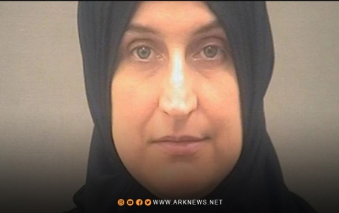 امرأة أمريكية تعترف بأنها قادت كتيبة نسائية لتنظيم داعش في سوريا امرأة أمريكية تعترف بأنها قادت كتيبة نسائية لتنظيم داعش في سوريا