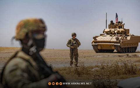 سيناريوهات ومعوقات العملية العسكرية الأمريكية المتوقعة باتجاه فصل الحدود العراقية السورية