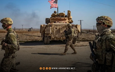 The Popular Resistance in the eastern region claims responsibility for the attack on American bases in eastern Syria