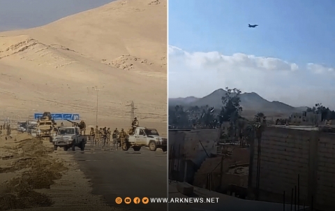 رويترز: منفذ الهجوم على القوات الأمريكية في تدمر كان أحد أفراد قوات الأمن السورية