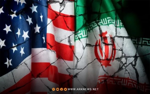 التصعيد الإيراني الأميركي في شمال شرقي سوريا