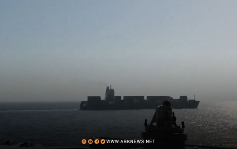 إيران تتعهد بالرد قريبا على مهاجمة أمريكا لإحدى سفنها التجارية