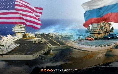 روسيا تهدد بفتح النار, وأمريكا تنفي اختراقها لحدود المياه الإقليمية الروسية 