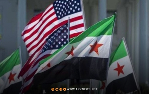 أمريكا تعلن فك الحظر على تصدير الخدمات والمنتجات والبضائع والتكنولوجيا إلى سوريا أمريكا تعلن فك الحظر على تصدير الخدمات والمنتجات والبضائع والتكنولوجيا إلى سوريا