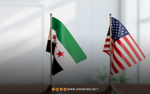 أمريكا تعتزم إعادة فتح سفارتها في دمشق 