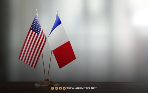 أمريكا وفرنسا تناقشان آخر التطورات في سوريا أمريكا وفرنسا تناقشان آخر التطورات في سوريا