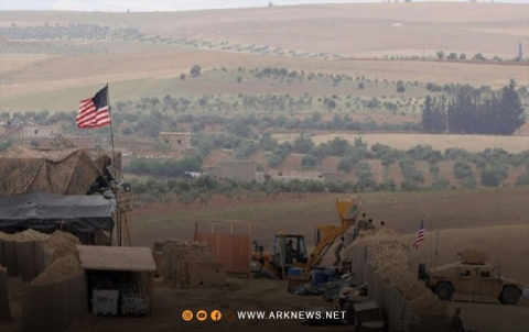 بعد تصريحات بتراجع الهجمات.. أنباء عن استهداف جديد لقاعدة أمريكية في سوريا