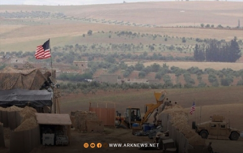 After statements of a decline in attacks... news of a new targeting of an American base in Syria