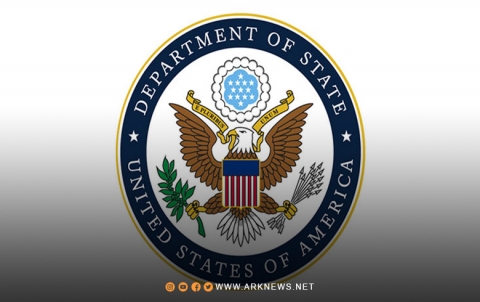 أمريكا تحذر مواطنيها من السفر إلى سوريا وتدعو الموجودين للمغادرة 