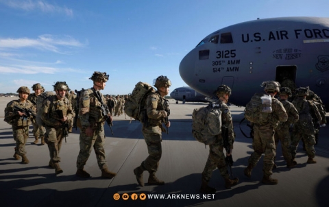U.S. Preparing to Deploy Thousands of Additional Troops to the Middle East U.S. Preparing to Deploy Thousands of Additional Troops to the Middle East