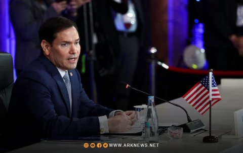 روبيو: أمريكا لا تزال مستعدة للتفاوض مع إيران 