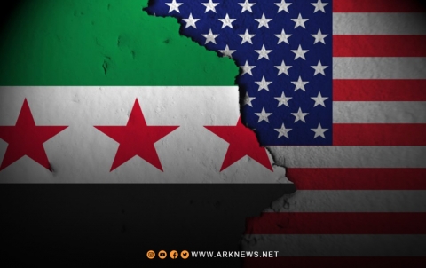 صحيفة تكشف مسارات أمريكا في سوريا 