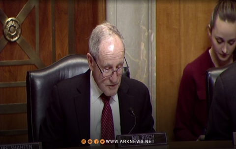 أمريكا تحدد شروطها لرفع العقوبات عن سوريا أمريكا تحدد شروطها لرفع العقوبات عن سوريا