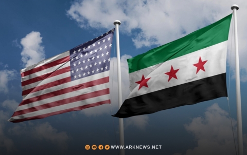 شركات أمريكية تعد خطة شاملة لقطاع النفط والغاز والكهرباء في سوريا شركات أمريكية تعد خطة شاملة لقطاع النفط والغاز والكهرباء في سوريا